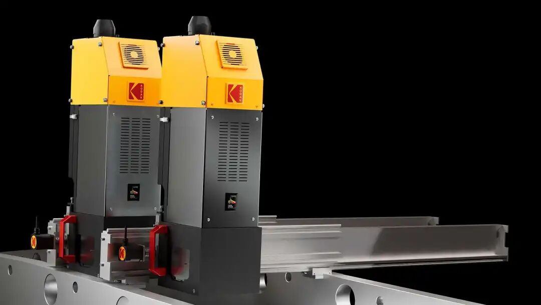 柯达喷墨 柯达喷墨