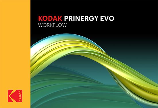 柯达印能捷Prinergy流程软件升级